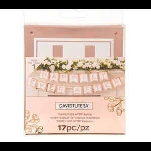 🎉HP🎉Happily Ever After" banner